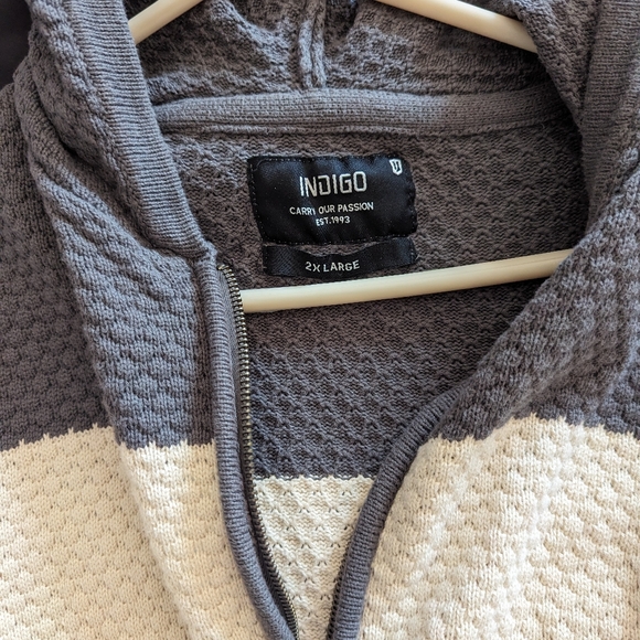 Men's jacket - Picture 3 of 6